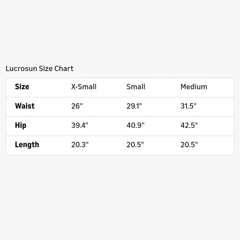 NWT Lucrosun Vegan Black Leather Women's Shorts_Med